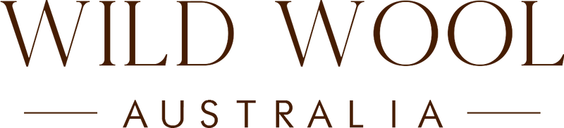 Wild Wool Australia