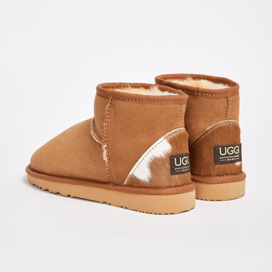 Women's Classic Ultra Mini Calf